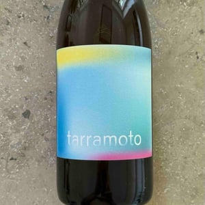 Tarramoto - Lorenzo Raffaglio - Lorenzo Raffaglio 