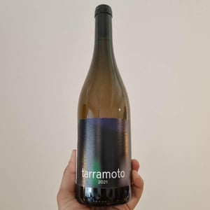 Tarramoto - Lorenzo Raffaglio - lorenzo-raffaglio