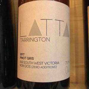Tarrington 17