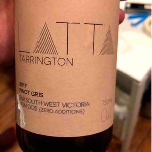 Tarrington - Latta Vino - owen-latta-n7