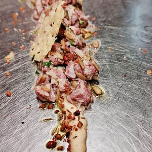 Tartar De Pato (Sud Ouest, Francia) - Les Mauvais Garçons - 522796