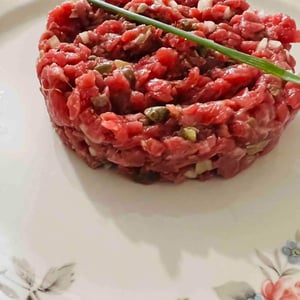 Tartare - Enoteca Primo - 465746