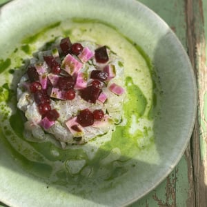 Tartare De Dorarde Royale - Kalypso - 780058