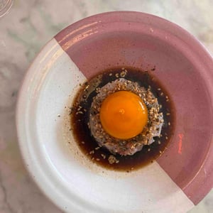 Tartare De Grondin Perlon - Pulpe - 744395