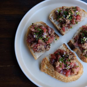 Tartare Della Settimana - Babeuf - 781168