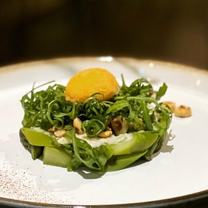 Tartare Di Asparagi - Ciz Cantina e Cucina - 658680