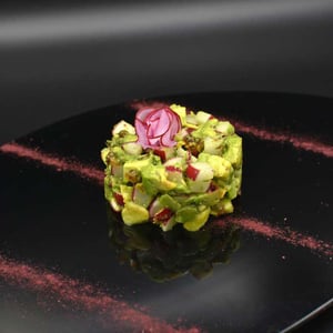 Tartare Di Avocado - Ecrù - 590382