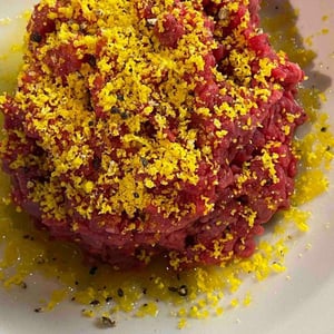 Tartare Di Manzo - SOSPESO - 591669