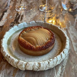 Tarte Bourdaloue 🍐 - Rivage - 761993