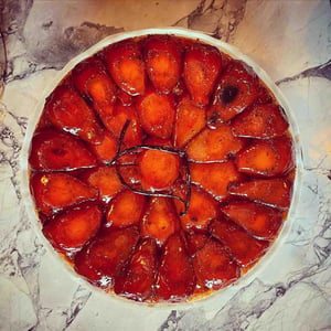 Tarte Tatin - Popina - 664027