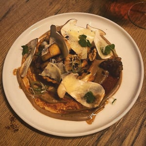 Tartelette Cepes - Bistrot Populus - 804620