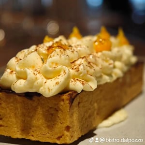 Tartelette - Bistro Dalpozzo - 782866