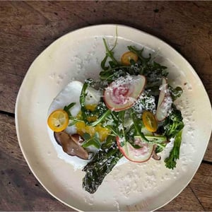 Tartine De Printemps - BANHMEÏ - 454791