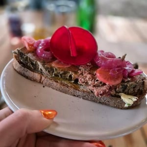 Tartine Terrine - Les Jardins de la Briquette - 778187