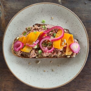 Tartine Terrine - Les Jardins de la Briquette - 778188