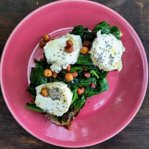 Tartine Végé - Les Jardins de la Briquette - 778182