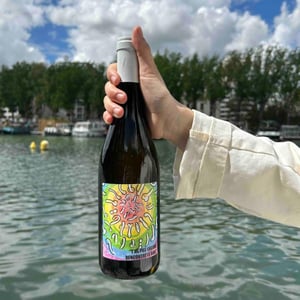 T'as pas encore rencontré le bon (X Vins & Volailles) - Domaine Bio Coste - mathieu-coste