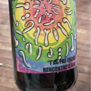 T'as pas encore rencontré le bon (X Vins & Volailles) - Domaine Bio Coste - Mathieu Coste 