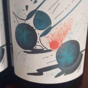 T'as Poussé Le Bouchon Trop Loin ! - Domaine du Petit Oratoire - lori-haon -2020