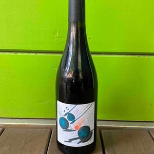 T'as Poussé Le Bouchon Trop Loin ! - Domaine du Petit Oratoire - lori-haon -2020