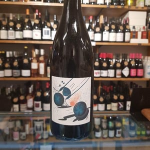 T'as Poussé Le Bouchon Trop Loin ! - Domaine du Petit Oratoire - lori-haon -2020