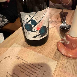 T'as Poussé Le Bouchon Trop Loin ! 2021 - Domaine du Petit Oratoire - Lori Haon -2020