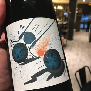 T'as Poussé Le Bouchon Trop Loin ! - Domaine du Petit Oratoire - lori-haon -2020