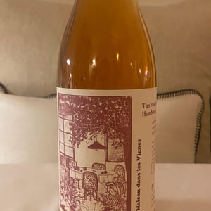 T'as voulu voir Hambourg - La Maison dans les Vignes - julien-besson -2022