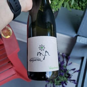 Vorgeschmack White - Weingut Martin & Anna Arndorfer - Martin & Anna Arndorfer 