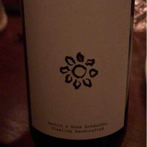 Vorgeschmack White - Weingut Martin & Anna Arndorfer - Martin & Anna Arndorfer 
