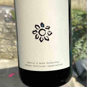Vorgeschmack White - Weingut Martin & Anna Arndorfer - Martin & Anna Arndorfer 
