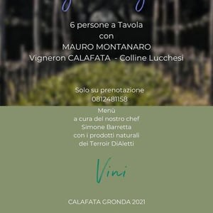 Gustazione Senza De - Dialetti - 547348