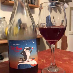 Tasty Waves Piquette - Subject to Change - alex-pomerantz