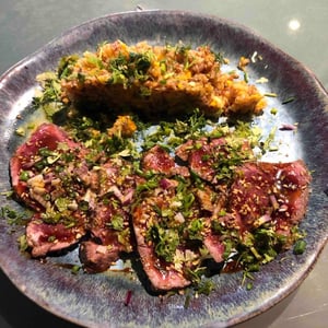 Tataki De Boeuf - Ze’Bar - 639451