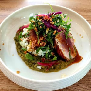 Tataki De Bonite - Le Pebre d’Aï - 412710