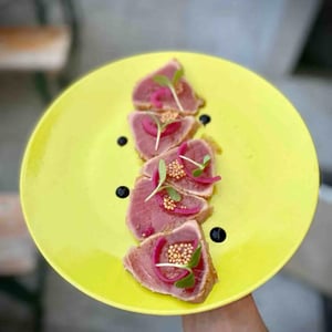 Tataki De Thon - Les GaRnements - 477996