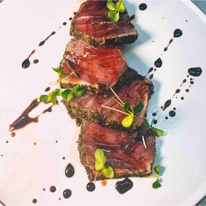 Tataky - Vossia il mare Ristorante - 702073