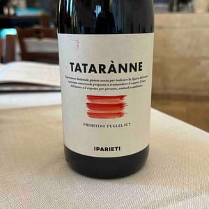 Tataranne - I Parieti - matteo-santoiemma