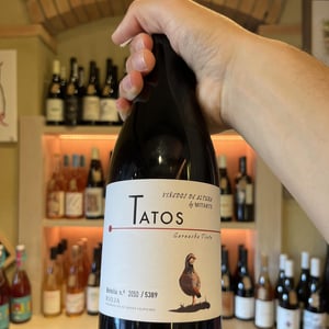 Tatos - Mitarte - Mitarte -2017