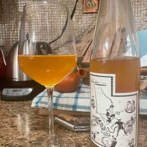 Ruth Lewandowski Wines - Evan Lewandowski - Tatto