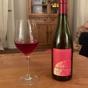 Domaine Matassa - Tom Lubbe - Tattouine Rouge