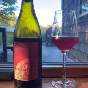 Domaine Matassa - Tom Lubbe - Tattouine Rouge