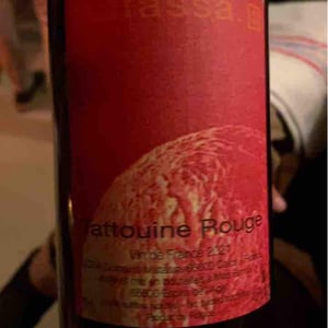 Domaine Matassa - Tom Lubbe - Tattouine Rouge