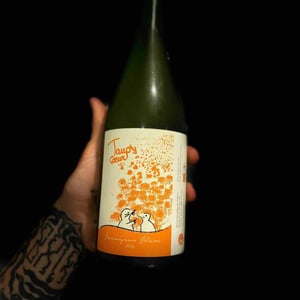 Taupycoeur - Domaine La Taupe - Nicole Messer & Bertjan Mol 
