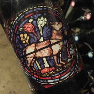 Domaine de L'Ecu - Claire & Fred NIGER - Taurus