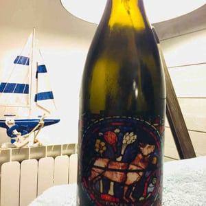 Domaine de L'Ecu - Claire & Fred NIGER - Taurus