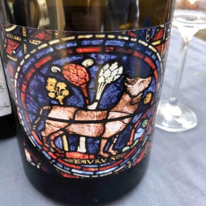 Domaine de L'Ecu - Claire & Fred NIGER - Taurus
