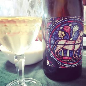 Domaine de L'Ecu - Claire & Fred NIGER - Taurus