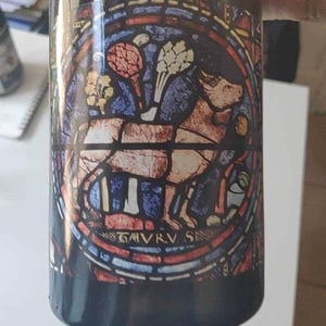 Domaine de L'Ecu - Claire & Fred NIGER - Taurus
