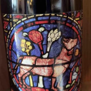 Taurus - Domaine de L'Ecu - claire-fred-niger